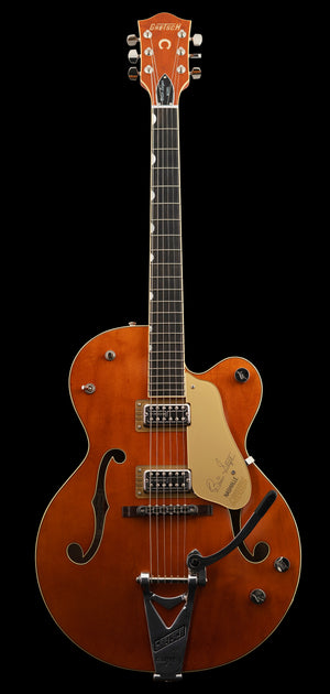 Gretsch G6120T-BSSMK Brian Setzer Signature Nashville '59 "Smoke"