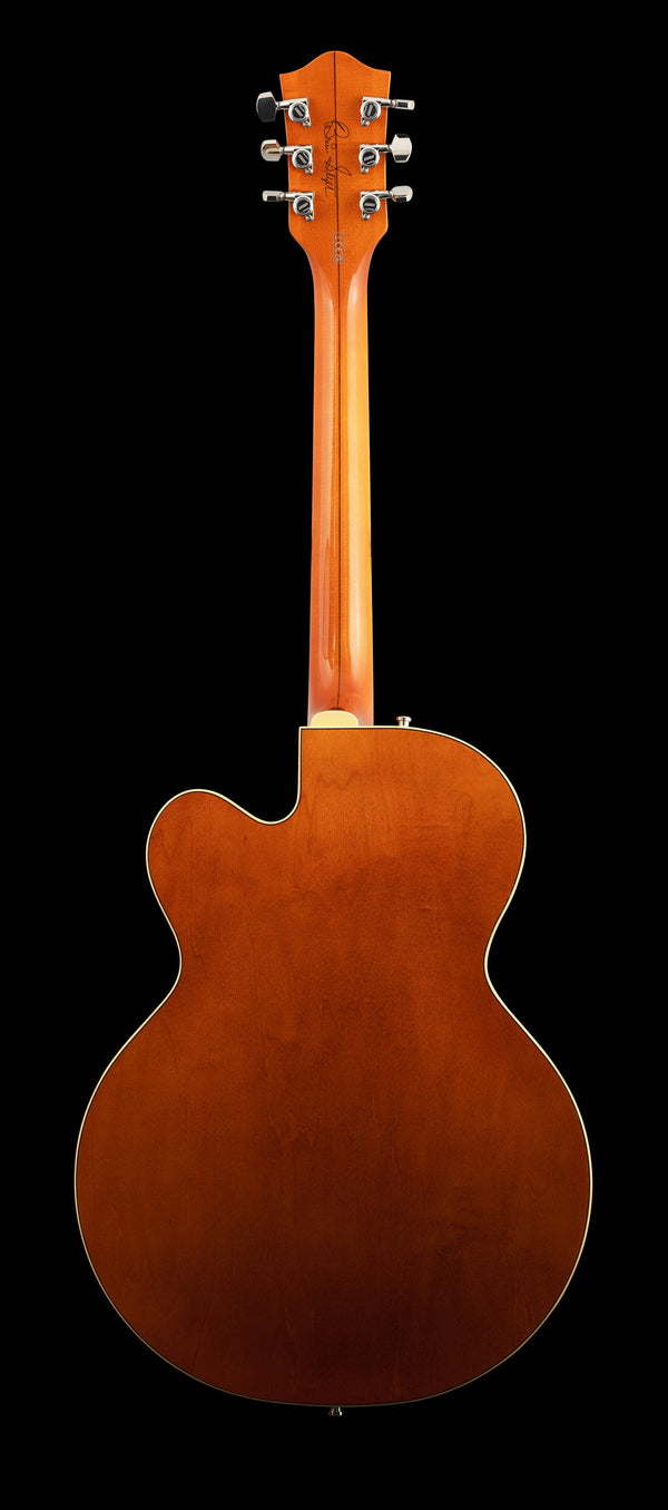 Gretsch G6120T-BSSMK Brian Setzer Signature Nashville '59 "Smoke"
