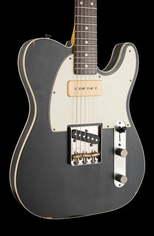 Nash T-63 Double Bound Black - P-90