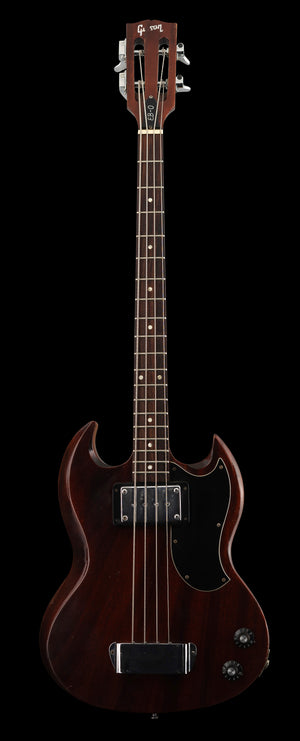 Gibson EB-0