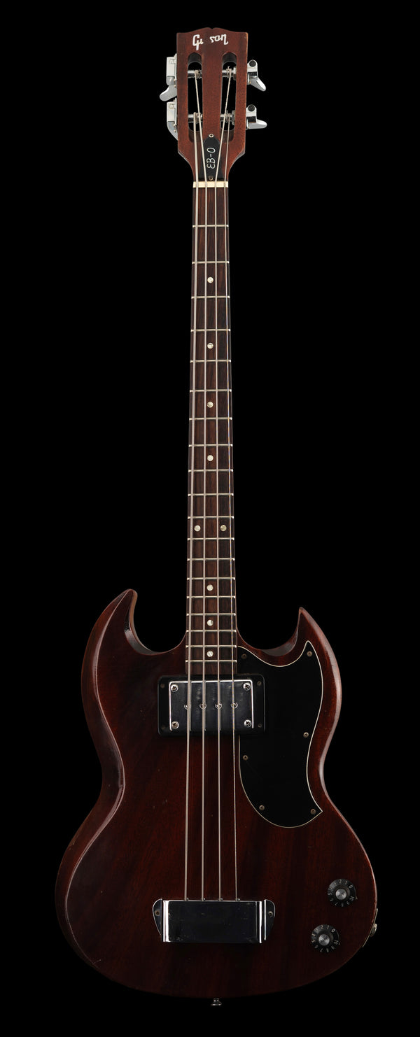Gibson EB-0