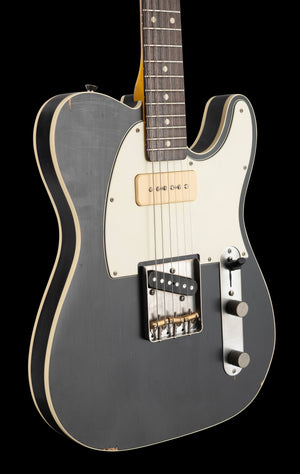 Nash T-63 Double Bound Black - P-90