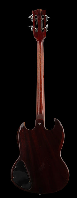 Gibson EB-0