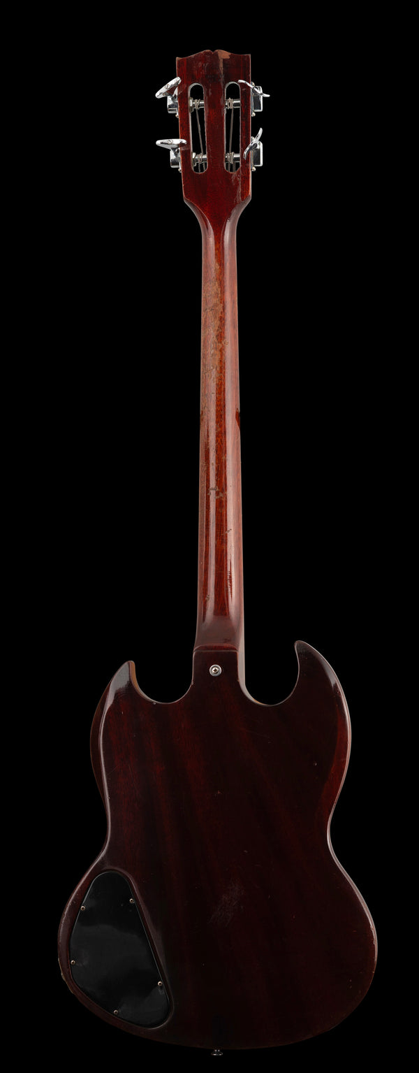 Gibson EB-0