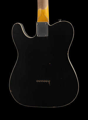 Nash T-63 Double Bound Black - P-90