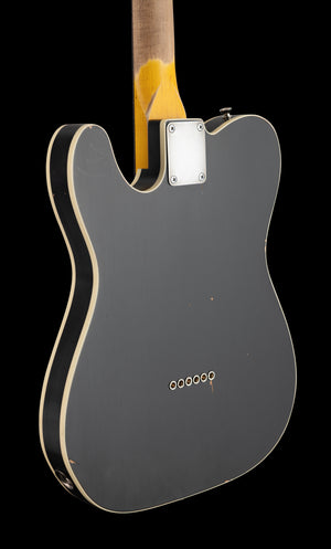 Nash T-63 Double Bound Black - P-90