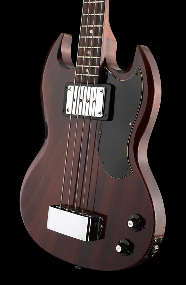 Gibson EB-0