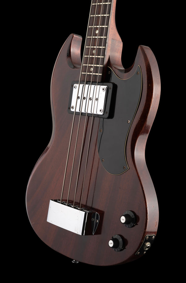Gibson EB-0