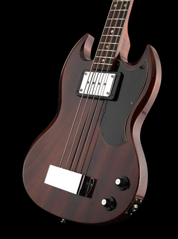 Gibson EB-0