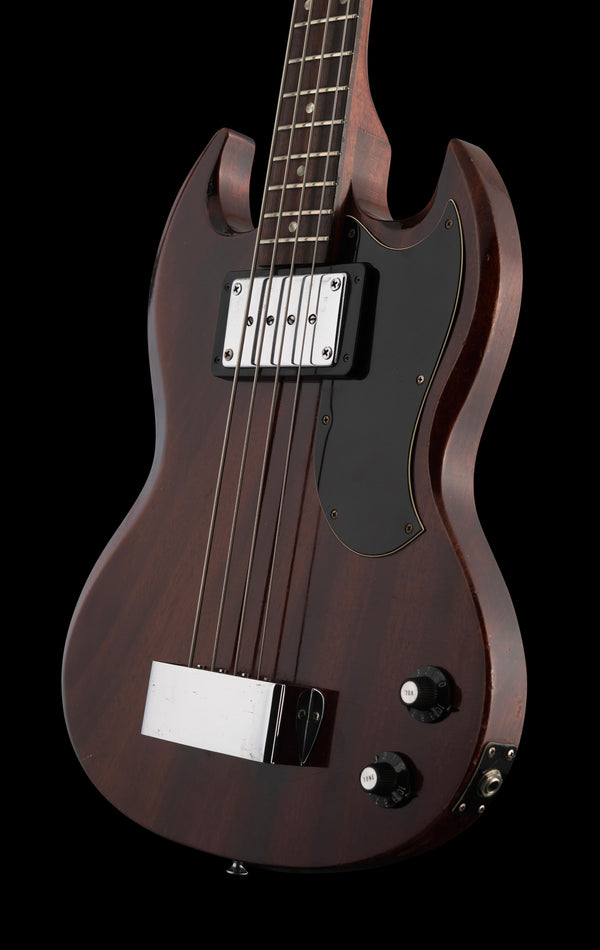 Gibson EB-0