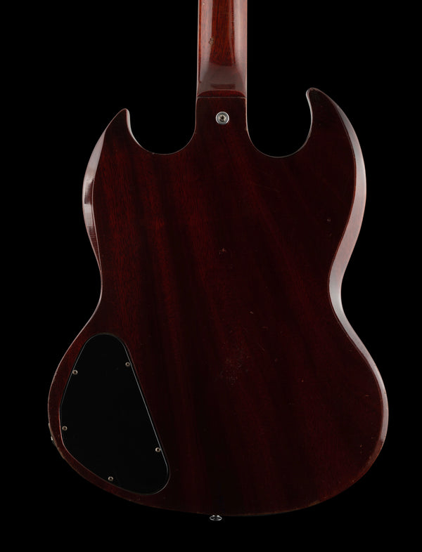 Gibson EB-0