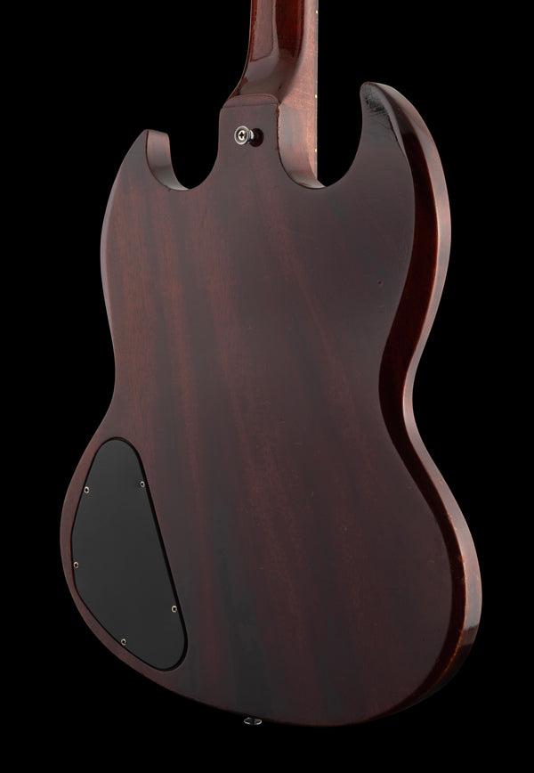 Gibson EB-0