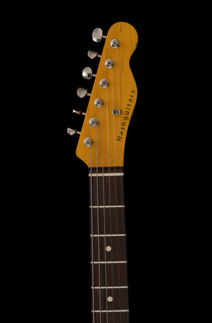 Nash T-63 Double Bound Black - P-90