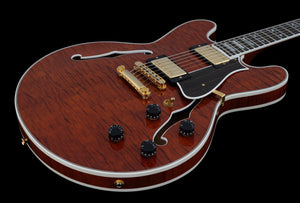 Heritage H-555