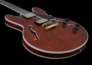 Heritage H-555