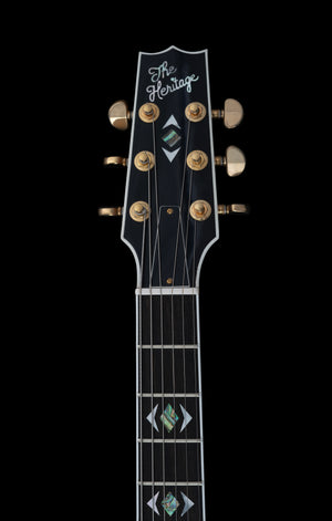 Heritage H-555