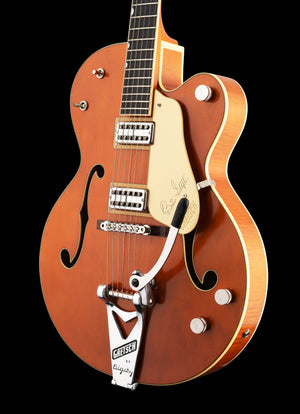 Gretsch G6120T-BSSMK Brian Setzer Signature Nashville '59 "Smoke"