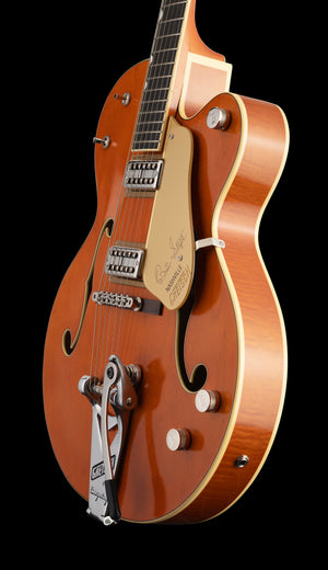 Gretsch G6120T-BSSMK Brian Setzer Signature Nashville '59 "Smoke"