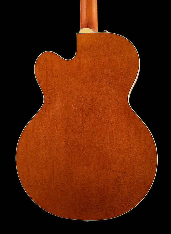 Gretsch G6120T-BSSMK Brian Setzer Signature Nashville '59 "Smoke"