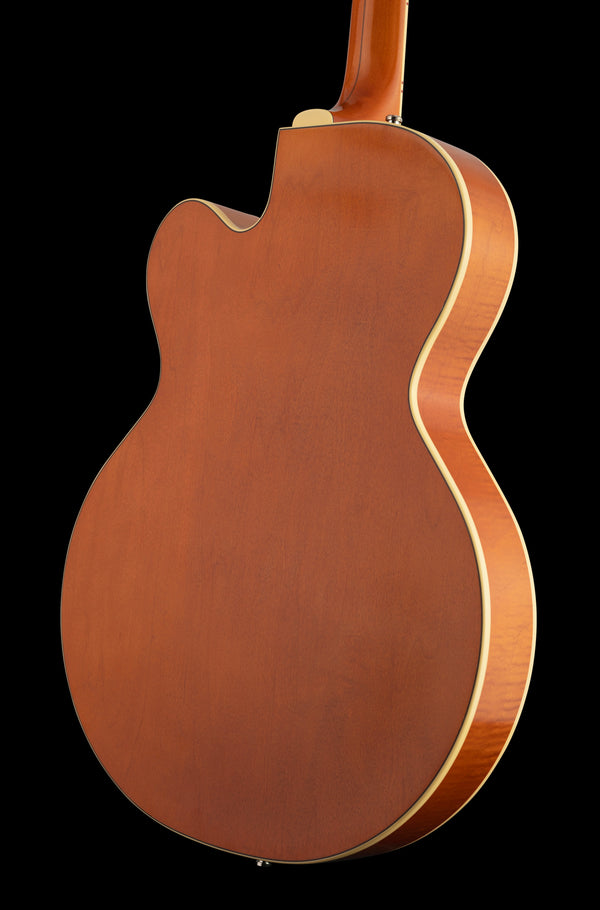 Gretsch G6120T-BSSMK Brian Setzer Signature Nashville '59 "Smoke"