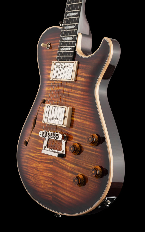 Knaggs Kenai HB - Hollow Body