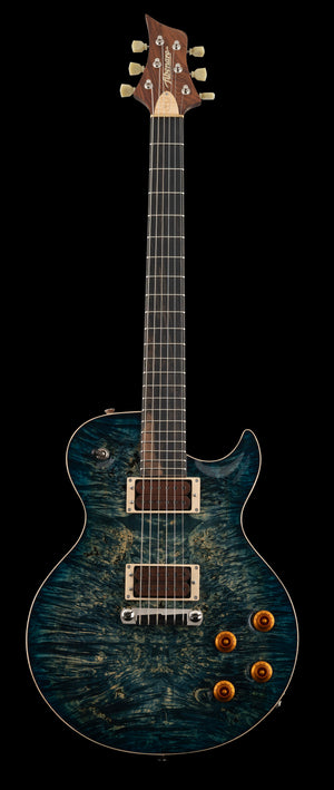 Fibenare Basic Jazz Singlecut