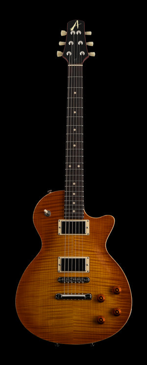 Tom Anderson Bobcat
