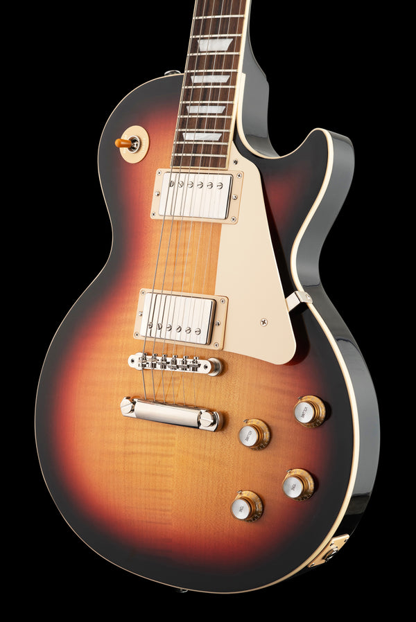 Gibson Les Paul Standard '60s AAA Figured Top