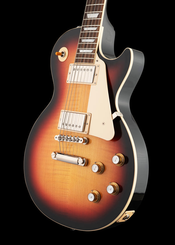 Gibson Les Paul Standard '60s AAA Figured Top