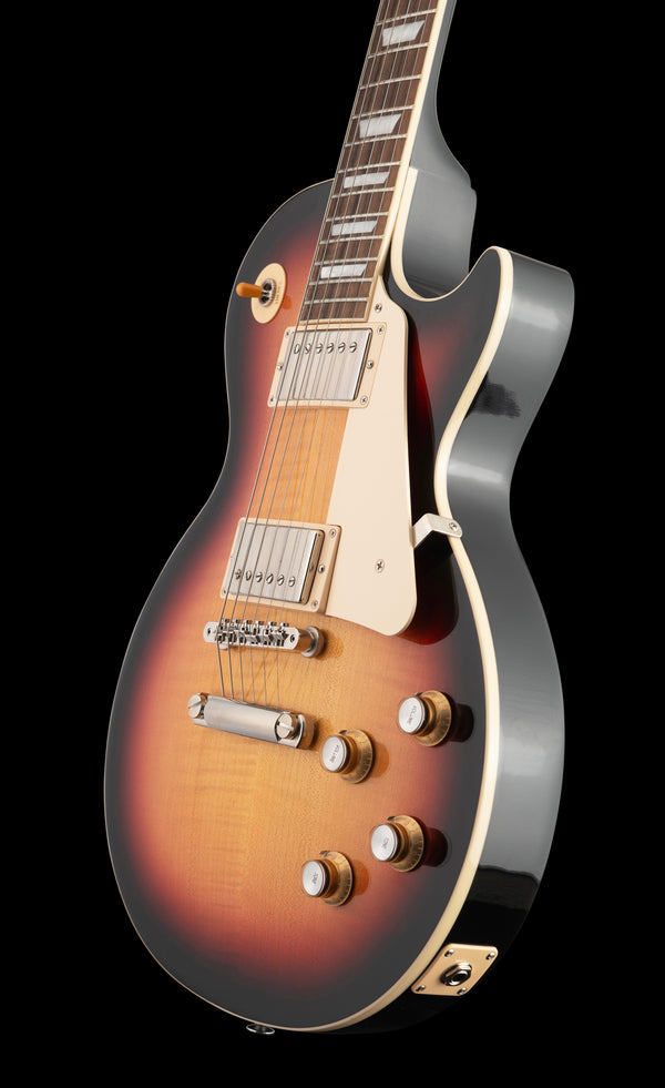 Gibson Les Paul Standard '60s AAA Figured Top