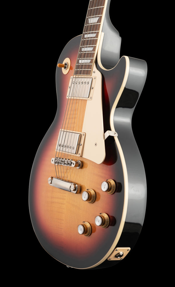 Gibson Les Paul Standard '60s AAA Figured Top