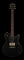 Nik Huber Krautster III - Onyx Black
