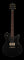 Nik Huber Krautster III - Onyx Black