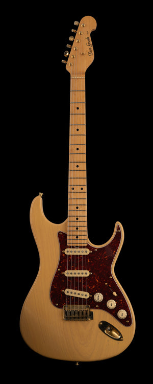 Don Grosh Retro Classic owned by Tim Pierce