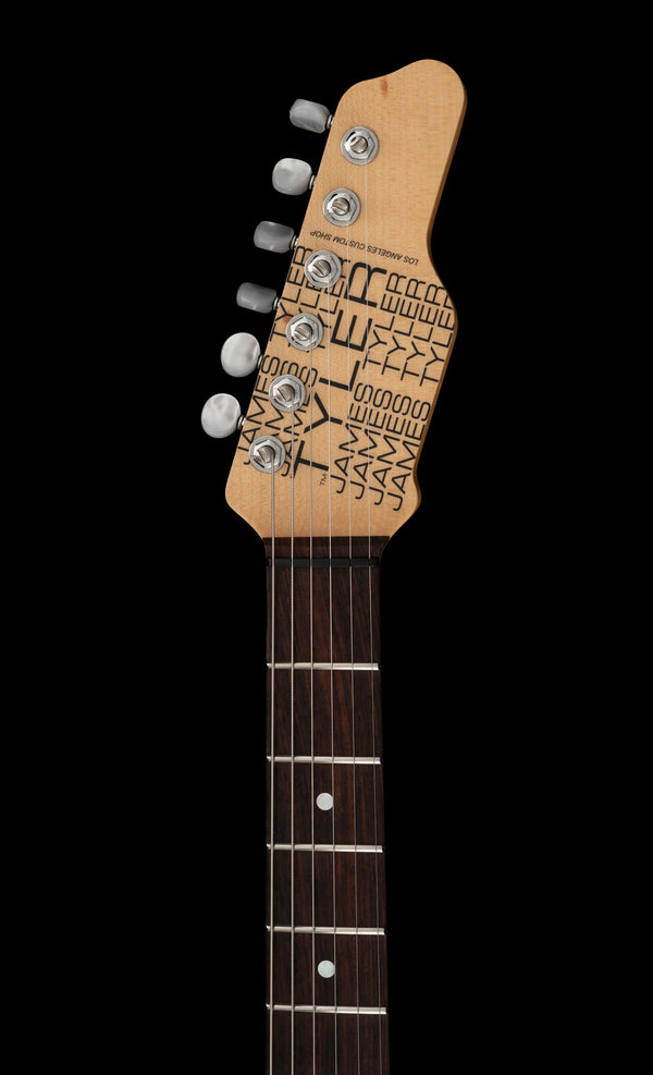 James Tyler Classic