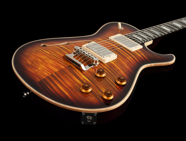 Knaggs Kenai HB - Hollow Body