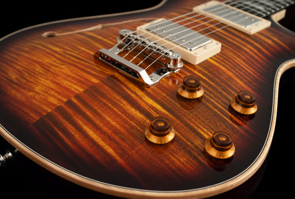 Knaggs Kenai HB - Hollow Body