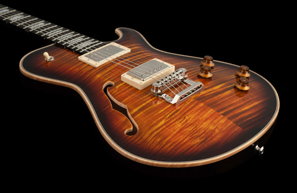 Knaggs Kenai HB - Hollow Body