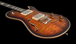 Knaggs Kenai HB - Hollow Body