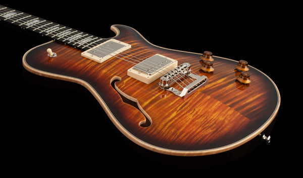 Knaggs Kenai HB - Hollow Body