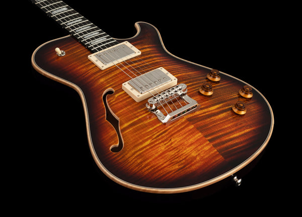 Knaggs Kenai HB - Hollow Body