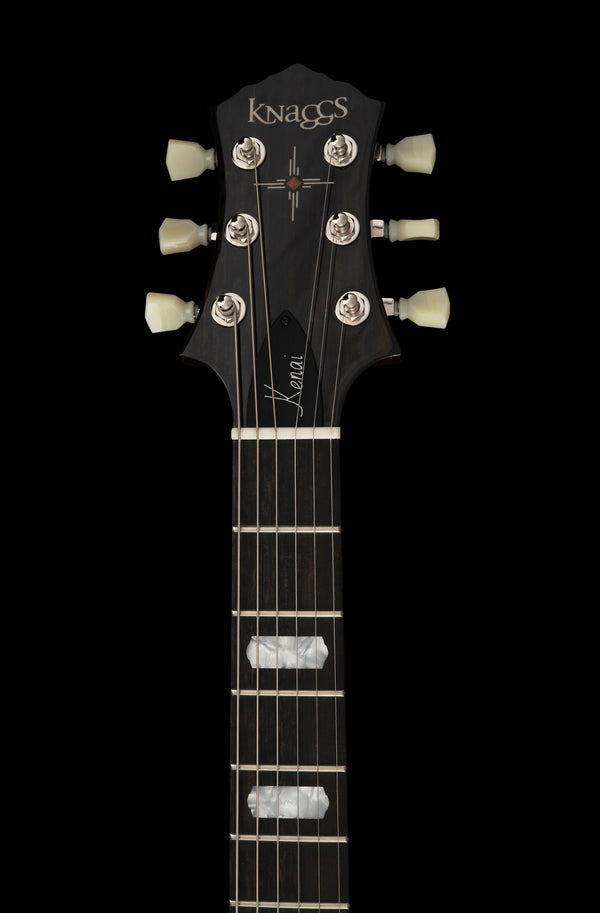 Knaggs Kenai HB - Hollow Body