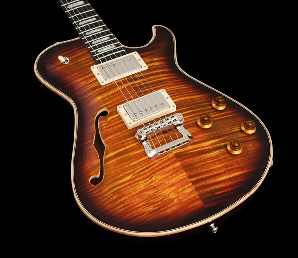 Knaggs Kenai HB - Hollow Body