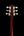 Knaggs Kenai HB - Hollow Body
