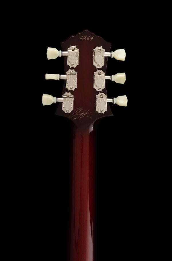 Knaggs Kenai HB - Hollow Body