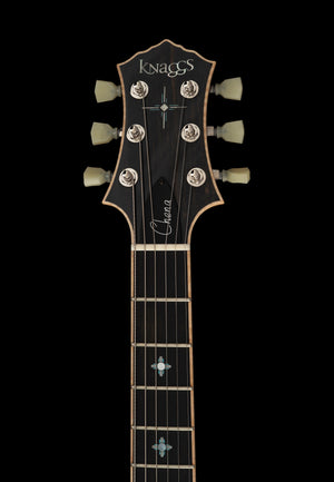 Knaggs Chena NS