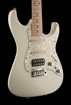Tom Anderson The Classic - Satin Arctic White