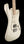 Tom Anderson The Classic - Satin Arctic White