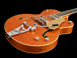 Gretsch G6120T-BSSMK Brian Setzer Signature Nashville '59 "Smoke"