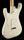 Tom Anderson The Classic - Satin Arctic White